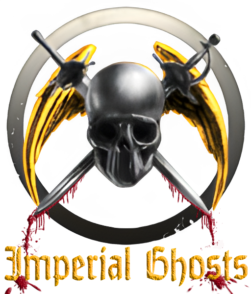 Imperial Ghosts